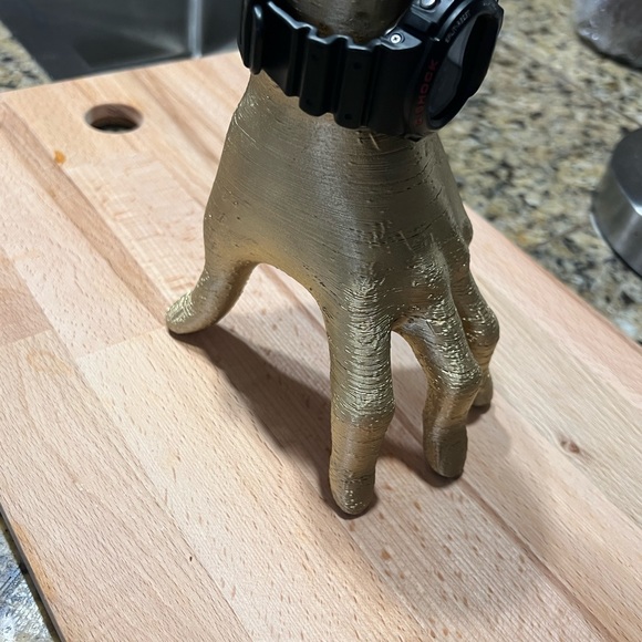 Watch stand - Picture 3 of 8